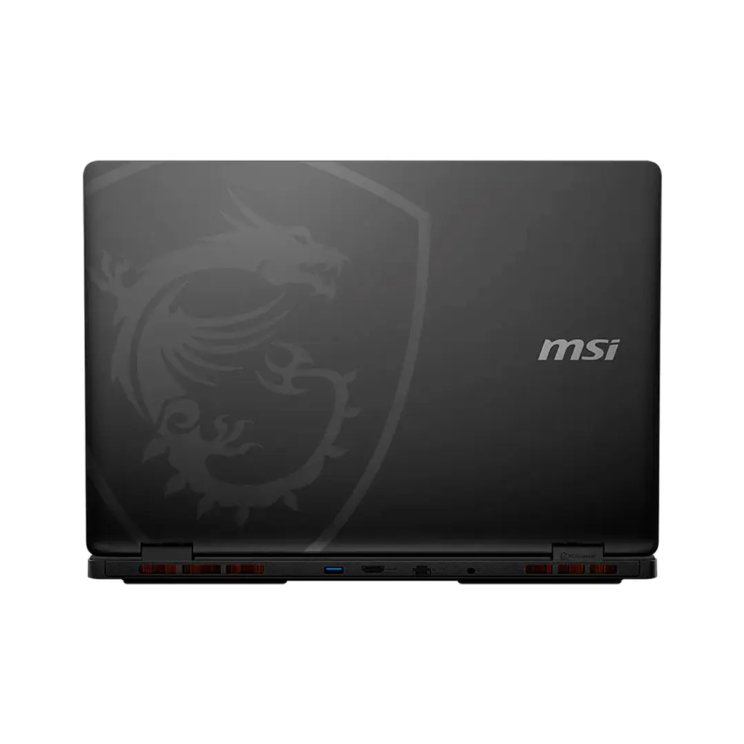 MSI CROSSHAIR GAMING CORE ULTRA 9-275HX 64GB 1TB RTX-5070  3