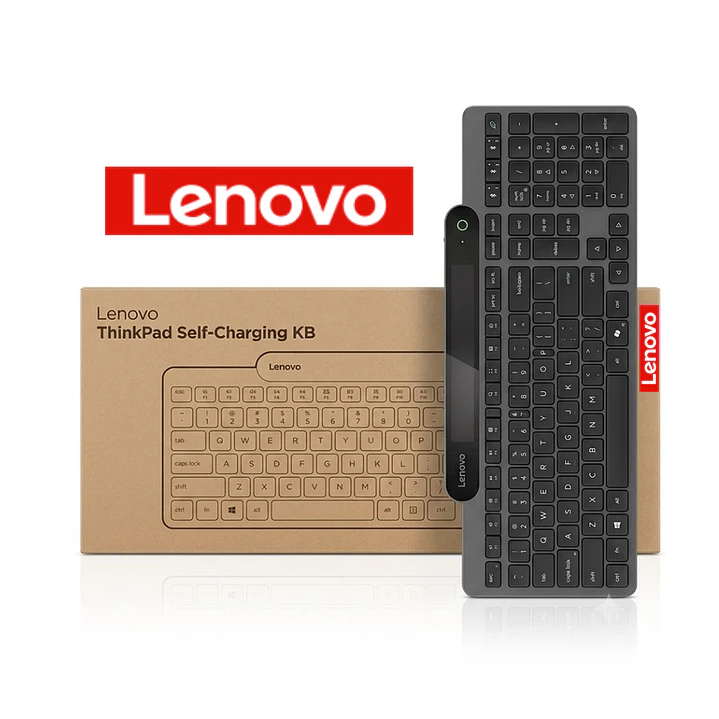 LENOVO THINKPAD SELF-CHARGING KB 1