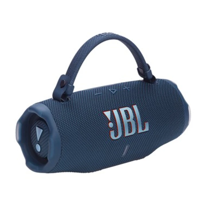 JBL CHARGE 6 1