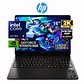 HP OMEN 16 GAMING CORE ULTRA 9-285H 1TB 32GB DDR5 RTX-5070 8GB - Miniatura 1