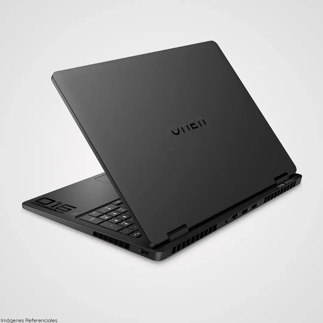 HP OMEN 16 GAMING CORE ULTRA 9-285H 1TB 32GB DDR5 RTX-5070 8GB 2