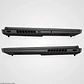 HP OMEN 16 GAMING CORE ULTRA 9-285H 1TB 32GB DDR5 RTX-5070 8GB - Miniatura 3
