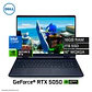 DELL ALIENWARE GAMING CORE 7-240H 16GB DDR5 RTX-5050 8GB 1TB - Miniatura 1