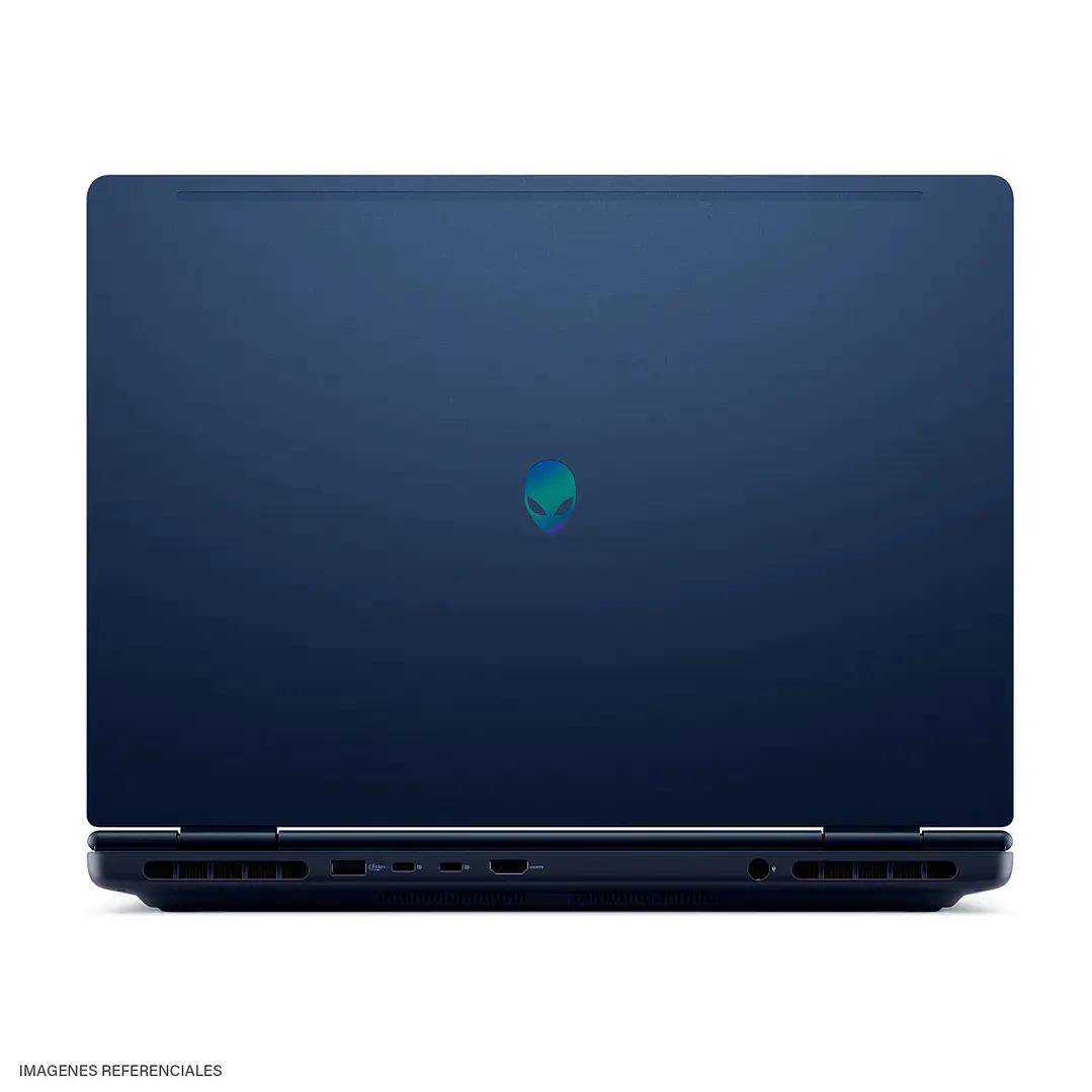DELL ALIENWARE GAMING CORE 7-240H 16GB DDR5 RTX-5050 8GB 1TB 2