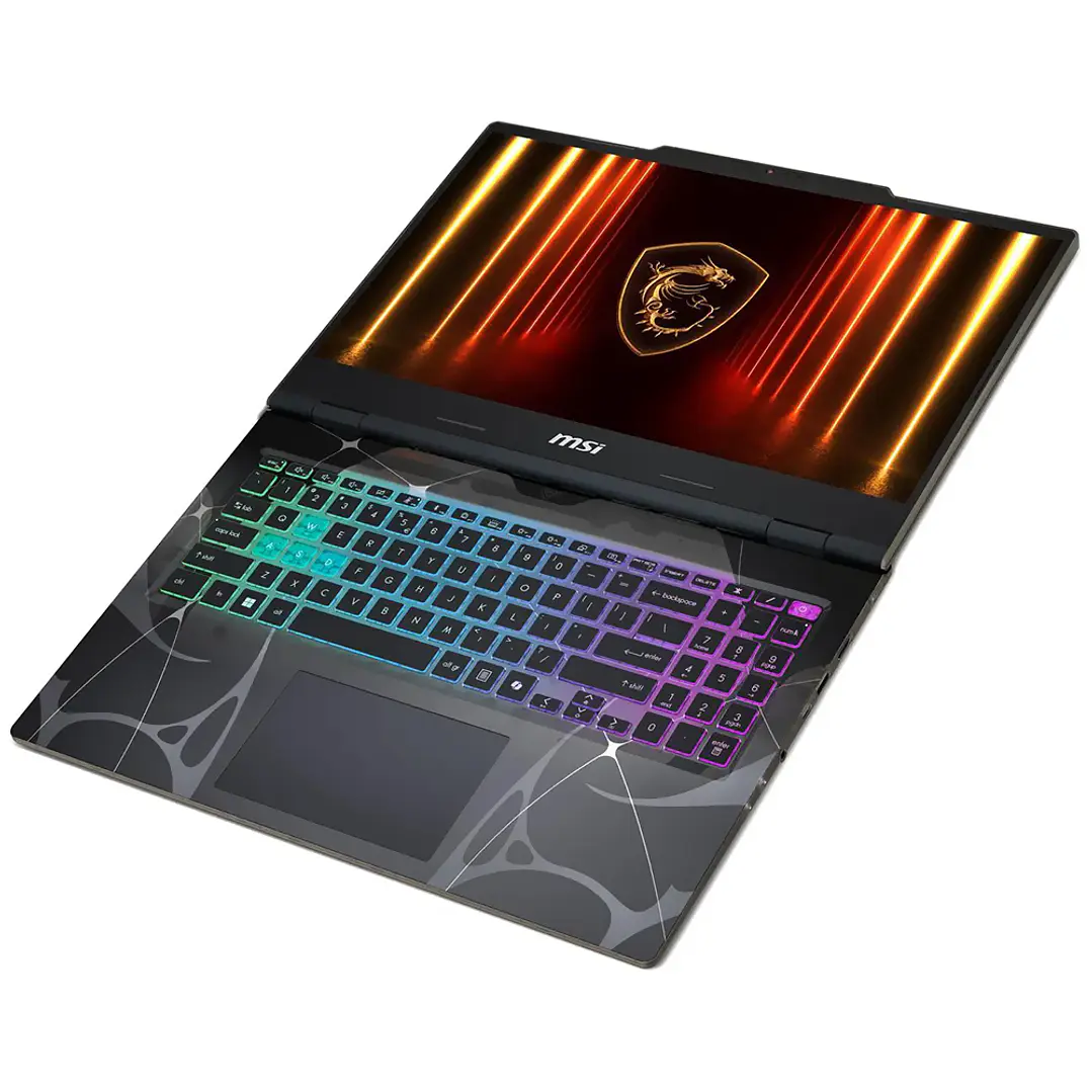 MSI CYBORG GAMING CORE 7-240H 16GB DDR5 RTX-5070 8GB 1TB 3