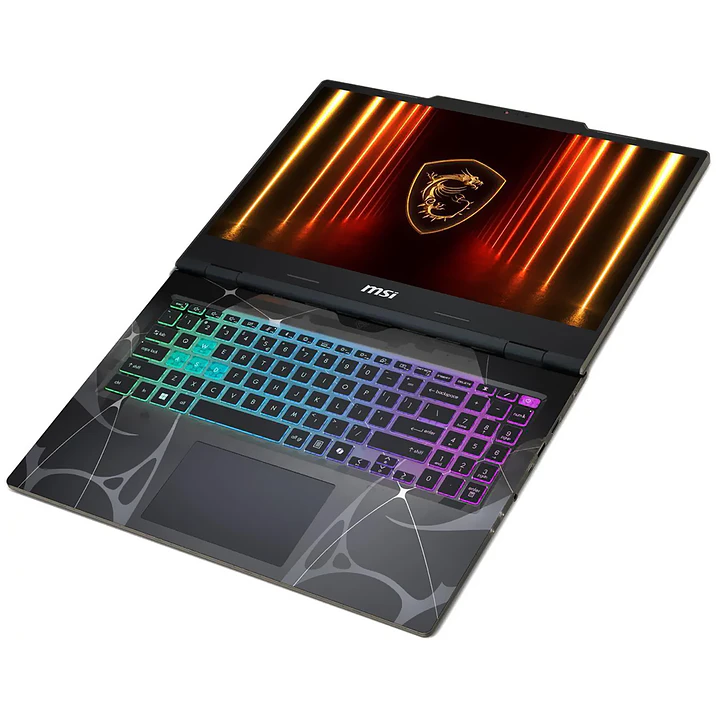 MSI CYBORG GAMING CORE 7-240H 16GB DDR5 RTX-5070 8GB 1TB 3