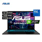 ASUS V16 GAMING CORE 7-240H 16GB DDR5 RTX-5060 8GB 512GB - Miniatura 1