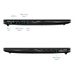 ASUS V16 GAMING CORE 5-210H 8GB DDR5 RTX-3050 - 6GB, 512GB - Miniatura 3