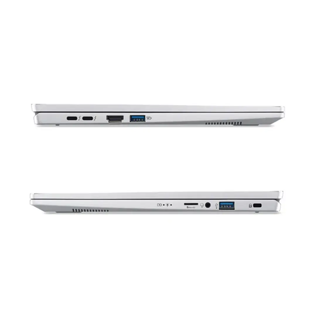 ACER GO 47 CORE ULTRA 7-155H 16GB DDR5 512GB 3
