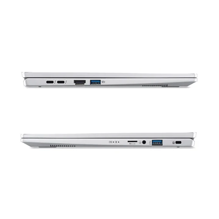 ACER GO 47 CORE ULTRA 7-155H 16GB DDR5 512GB 3