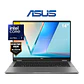 ASUS VIVOBOOK CORE ULTRA 7-256V 16GB DDR5 1TB - Miniatura 1