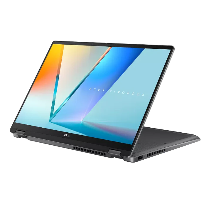 ASUS VIVOBOOK CORE ULTRA 7-256V 16GB DDR5 1TB 3