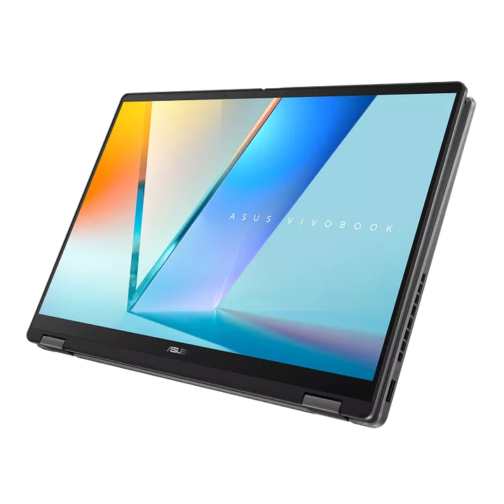 ASUS VIVOBOOK CORE ULTRA 7-256V 16GB DDR5 1TB 5