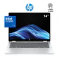 HP OMNIBOOK CORE 7-150U 16GB DDR5 512GB - Miniatura 1