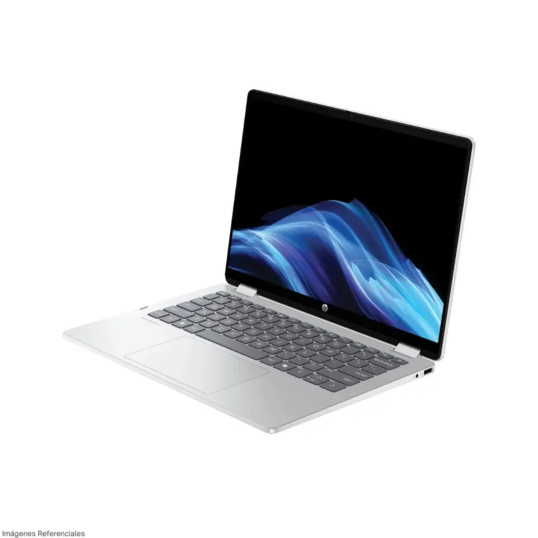HP OMNIBOOK CORE 7-150U 16GB DDR5 512GB 4