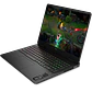 HP OMEN 16 GAMING CORE i7-14650HX 16GB DDR5 RTX-5050 - 8GB, 1TB - Miniatura 2