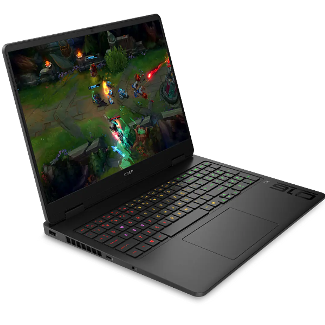 HP OMEN 16 GAMING CORE i7-14650HX 16GB DDR5 RTX-5050 - 8GB, 1TB 3