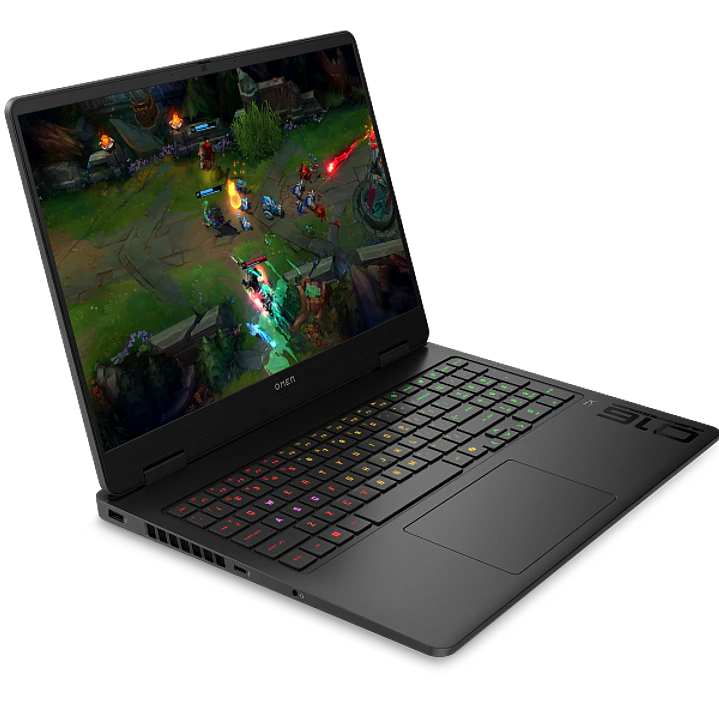 HP OMEN 16 GAMING CORE i7-14650HX 16GB DDR5 RTX-5050 - 8GB, 1TB 3