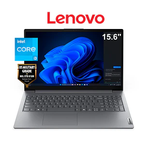 LENOVO V15 CORE i3-1315U 8GB DDR4 256GB