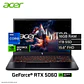ACER NITRO GAMING CORE I9-13900H 1TB 16GB DDR4 RTX-5060-8GB - Miniatura 1