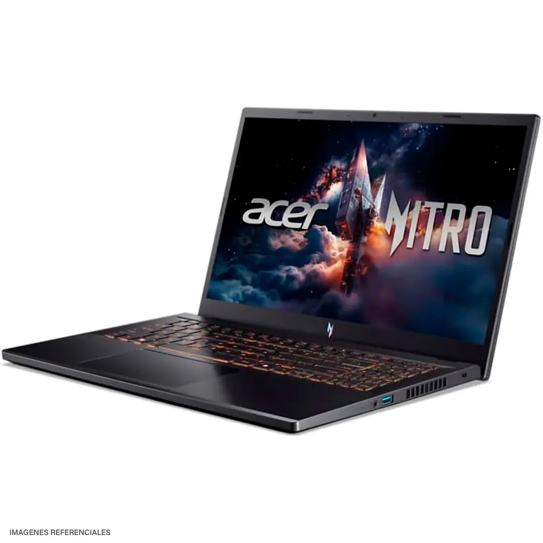 ACER NITRO GAMING CORE I9-13900H 1TB 16GB DDR4 RTX-5060-8GB 2