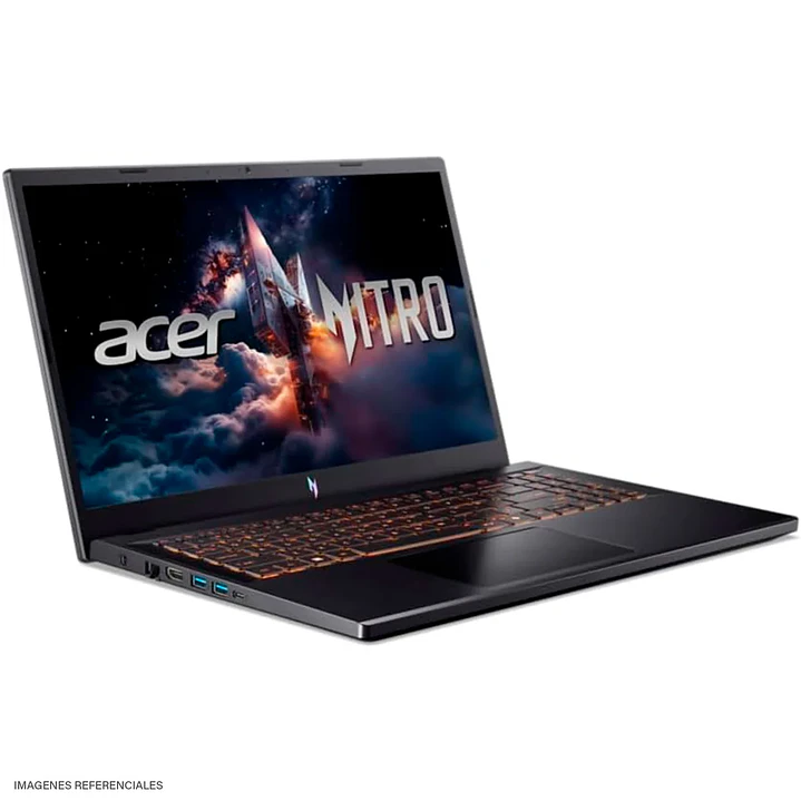 ACER NITRO GAMING CORE I9-13900H 1TB 16GB DDR4 RTX-5060-8GB 3