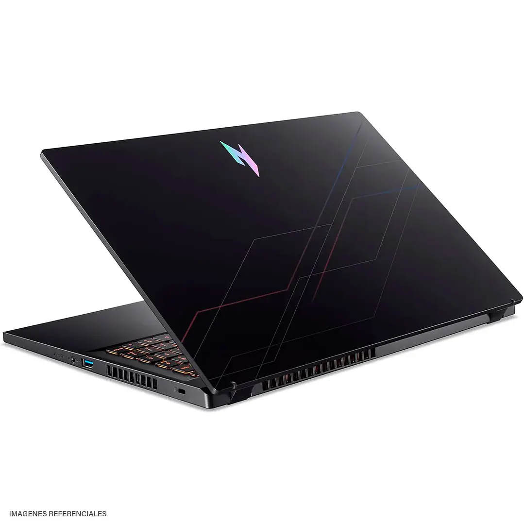 ACER NITRO GAMING CORE I9-13900H 1TB 16GB DDR4 RTX-5060-8GB 4