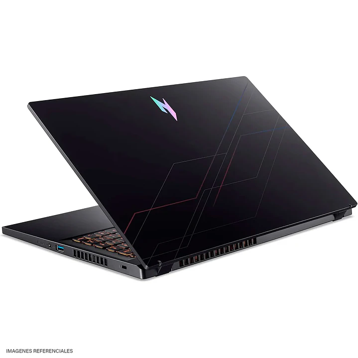 ACER NITRO GAMING CORE I9-13900H 1TB 16GB DDR4 RTX-5060-8GB 4