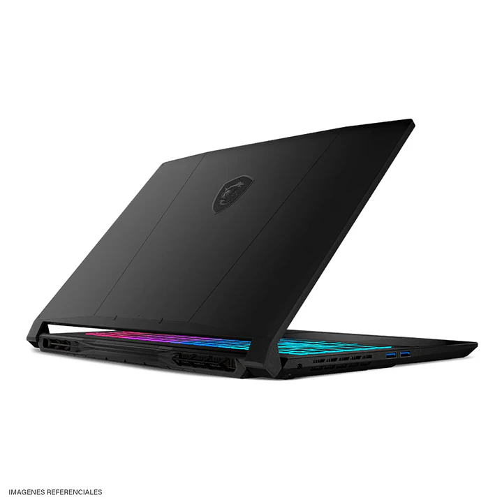 MSI KATANA GAMING Core™ i7-14650HX 1TB 16GB DDR5 RTX 5070-8GB 2