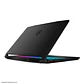 MSI KATANA GAMING Core™ i7-14650HX 1TB 16GB DDR5 RTX 5070-8GB - Miniatura 2