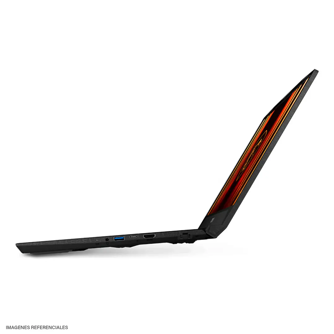 MSI KATANA GAMING Core™ i7-14650HX 1TB 16GB DDR5 RTX 5070-8GB 3