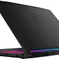 MSI KATANA GAMING RYZEN 9-8945HS 1TB SSD 16GB DDR5 RTX - 4070-8GB - Miniatura 2