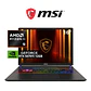 MSI VECTOR GAMING RYZEN 9-8940HX 16GB DDR5 RTX-5070Ti, 1TB - Miniatura 1
