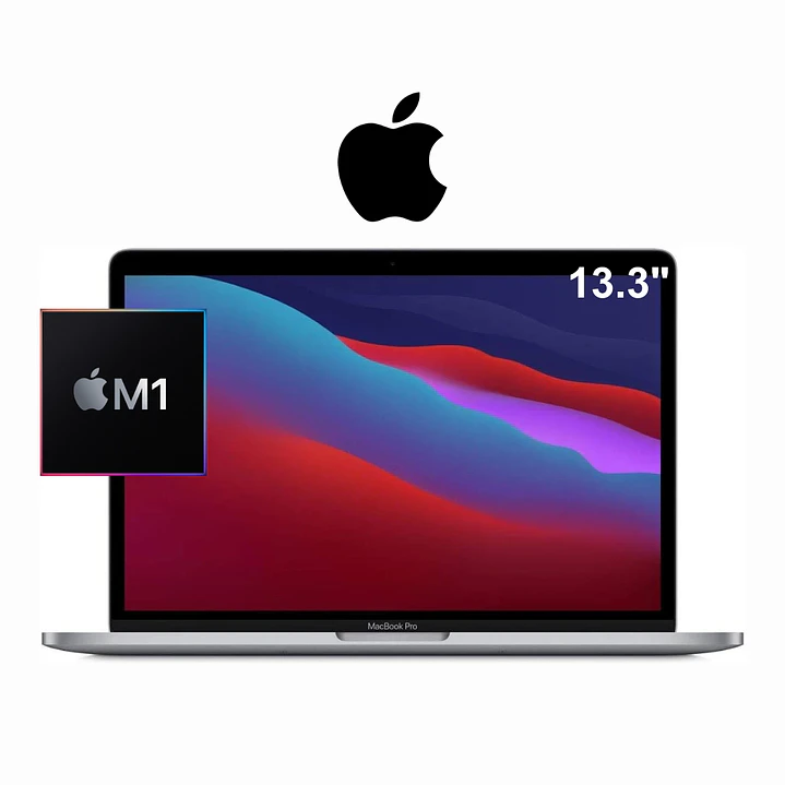 AIR 13 M1 8GB 256GB RETINA 1