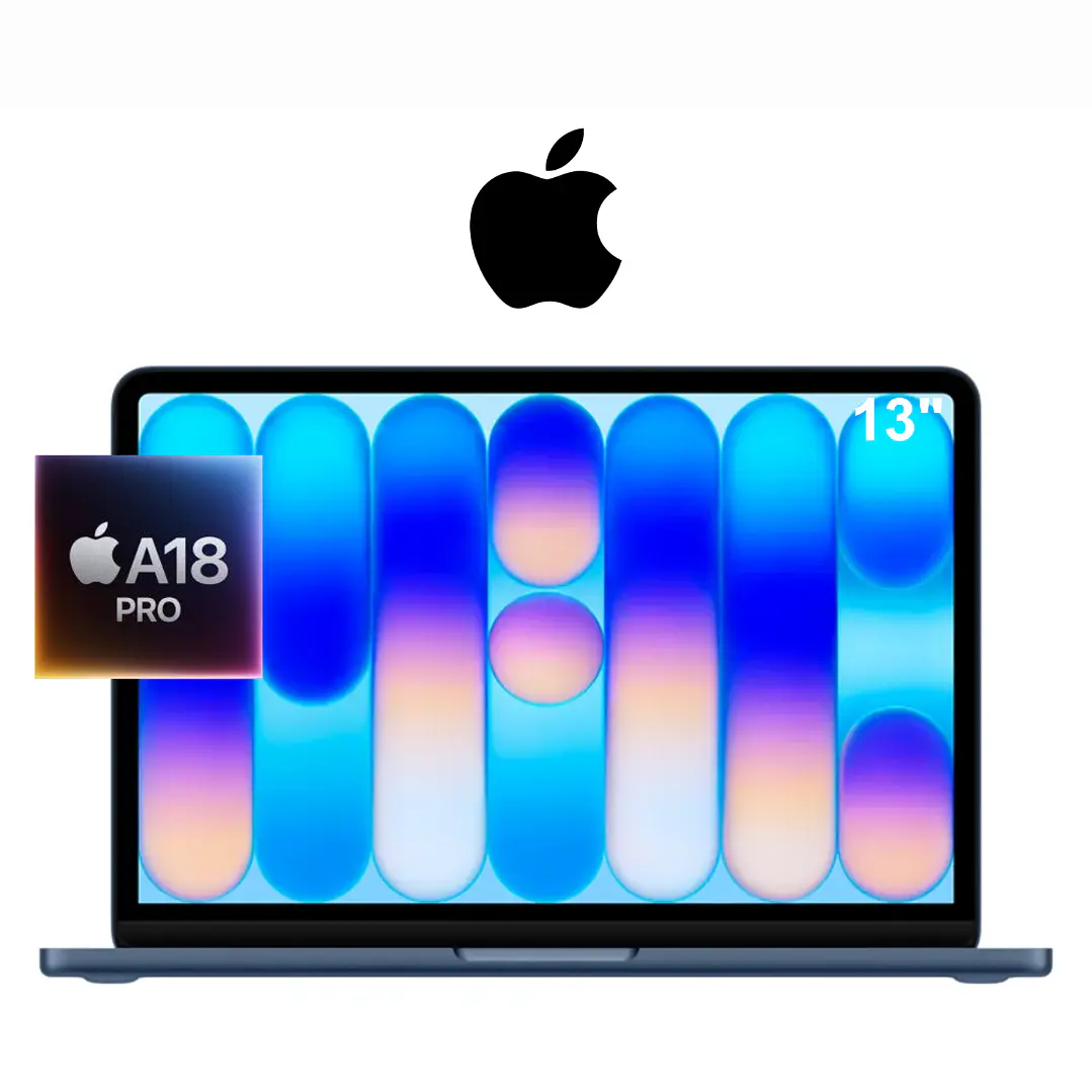 NEO 13 A18 PRO 8GB 256GB LIQUID RETINA 1