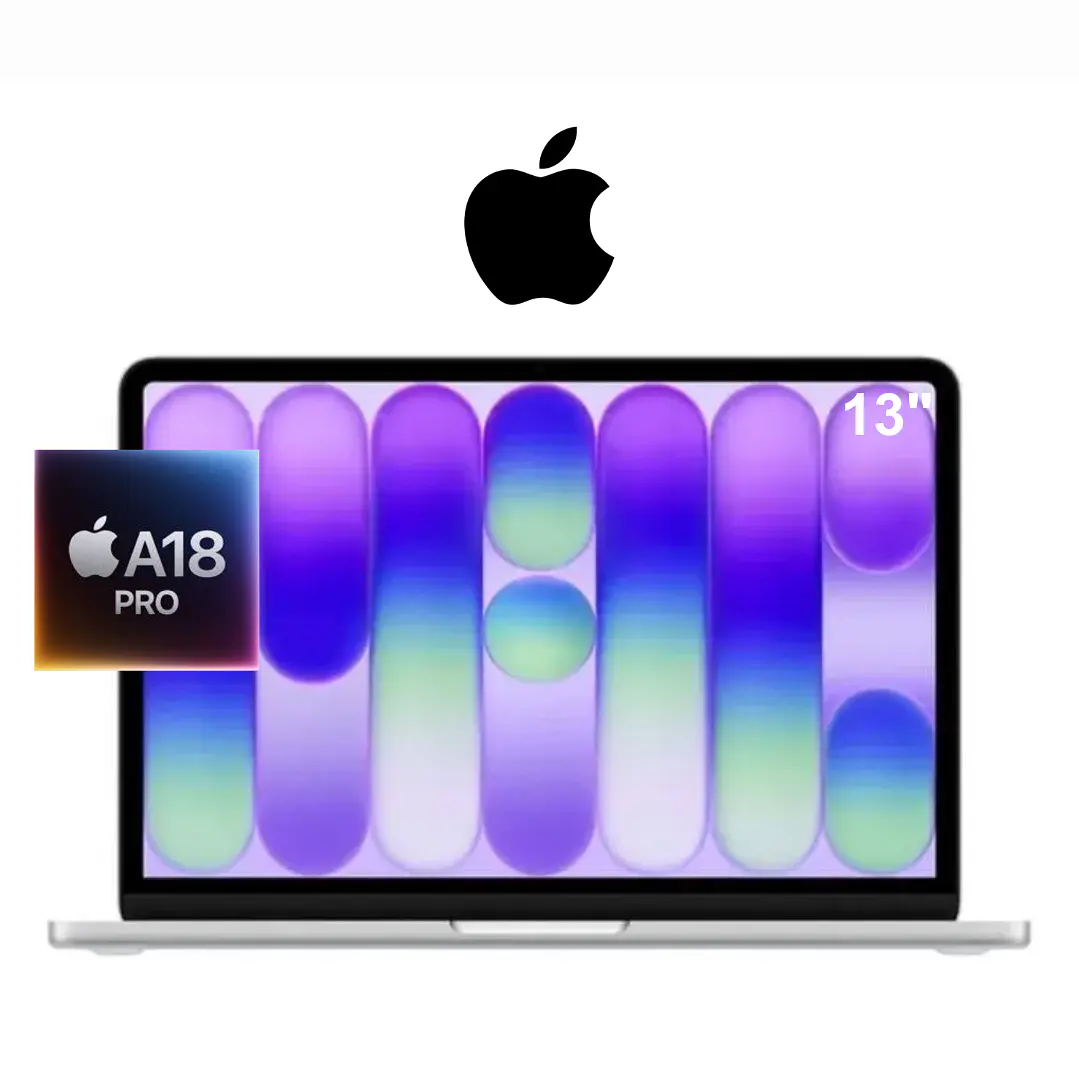 NEO 13 A18 PRO 8GB 256GB LIQUID RETINA 2