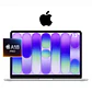 NEO A18 PRO 8GB 512GB LIQUID RETINA - Miniatura 3