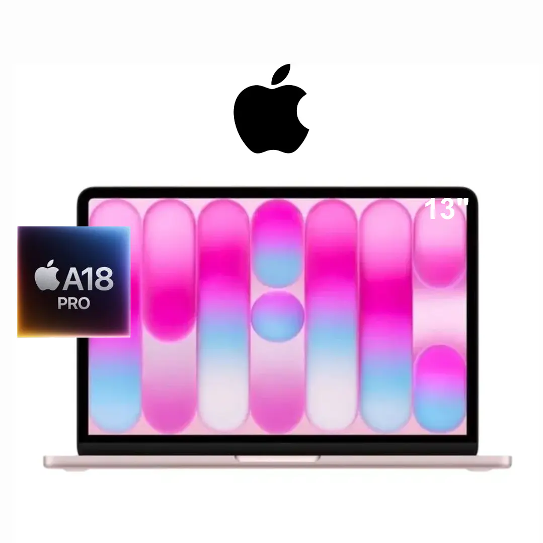NEO 13 A18 PRO 8GB 256GB LIQUID RETINA 1