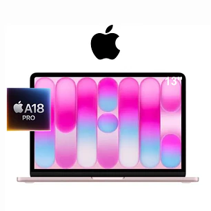 NEO A18 PRO 8GB 512GB LIQUID RETINA