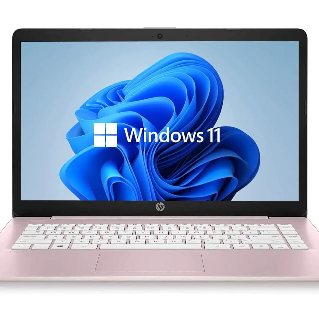 HP CELERON N150 4GB DDR4 128GB 14 HD 1
