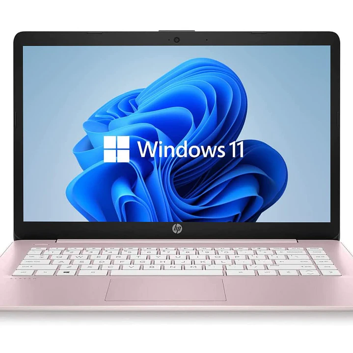 HP CELERON N150 4GB DDR4 128GB 14 HD 1