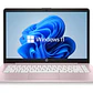 HP CELERON N150 4GB DDR4 128GB 14 HD - Miniatura 1