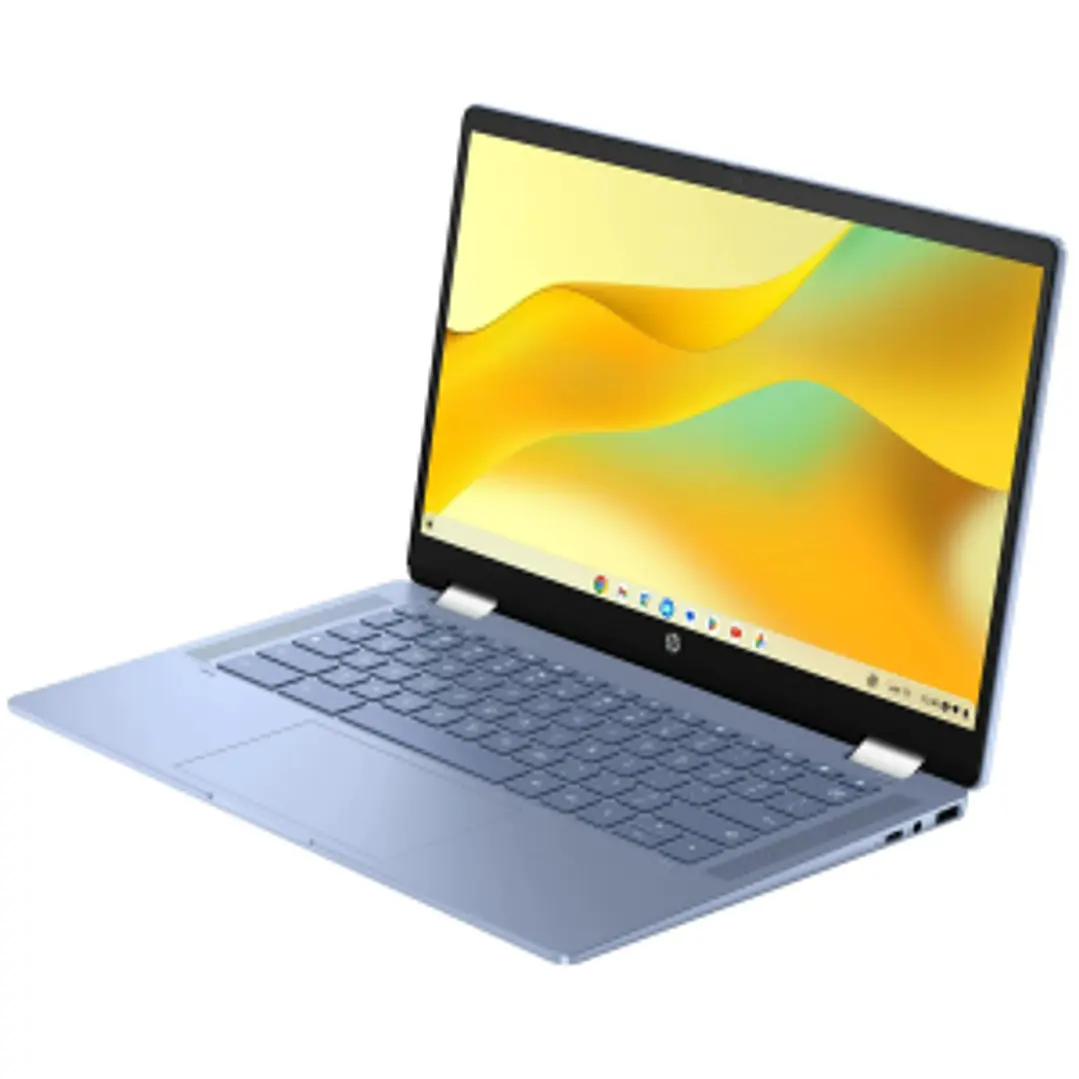 HP CHROMEBOOK X360 14B-CD0130WM 4GB 3