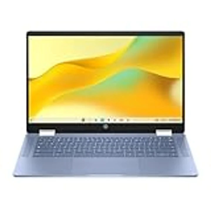 HP CHROMEBOOK X360 14B-CD0130WM 4GB 1