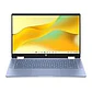 HP CHROMEBOOK X360 14B-CD0130WM 4GB - Miniatura 1