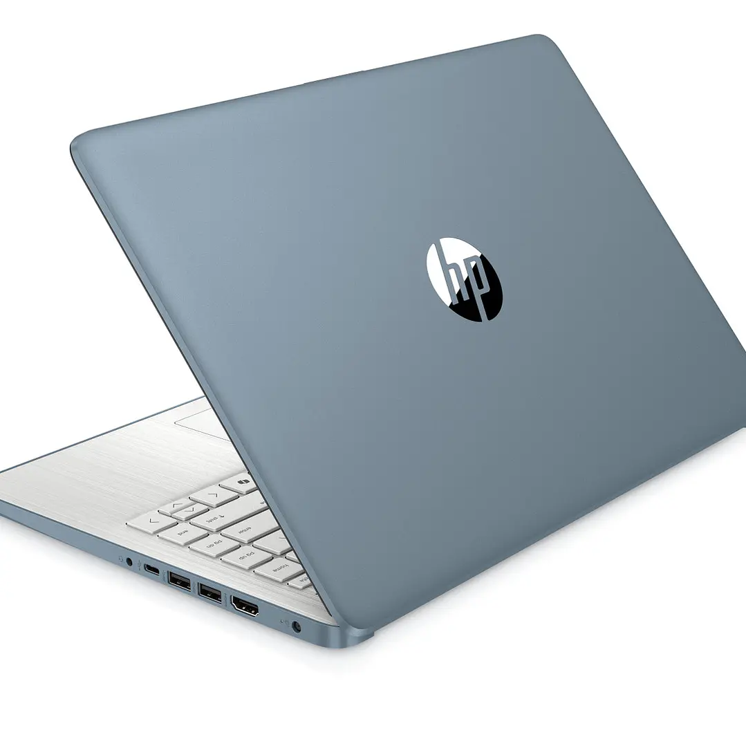 HP 14- INTEL CELERON N150 128GB SSD 4GB DDR4 14 HD 3