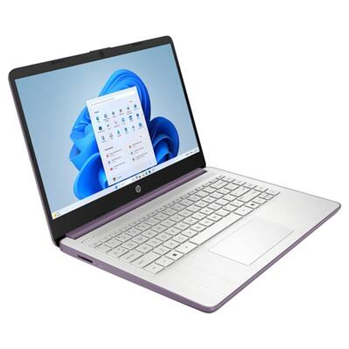 HP 14- INTEL CELERON N150 128GB SSD 4GB DDR4 14 HD 2