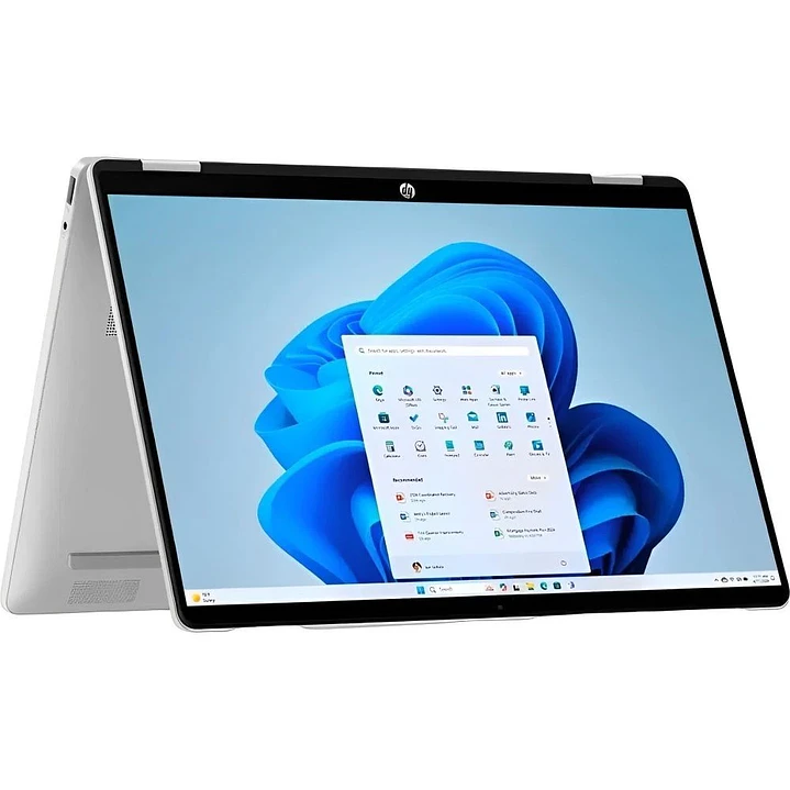 HP OMNIBOOK 2-IN-1 CORE i5-120U 8GB DDR5 512GB 2