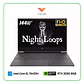 HP VICTUS 15-FA2013 GAMING Core™ i5-13420H 512GB SSD 8GB - Miniatura 1