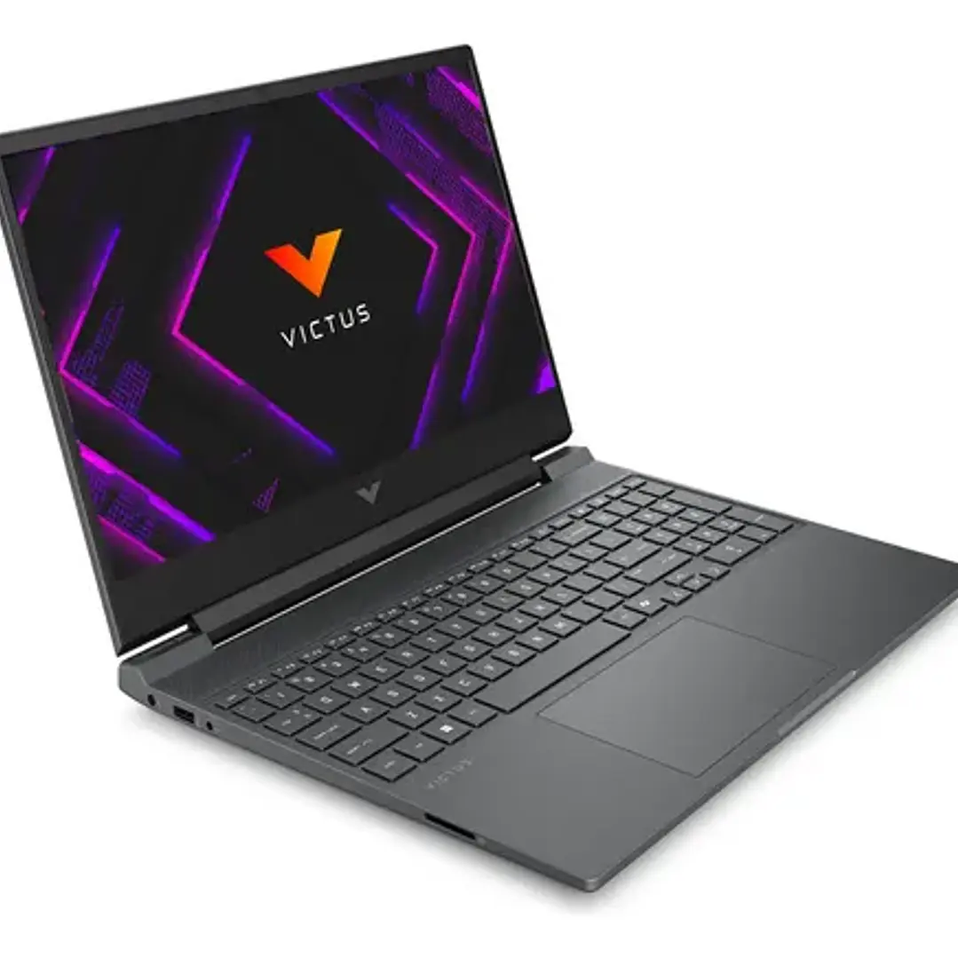 HP VICTUS 15-FA2013 GAMING Core™ i5-13420H 512GB SSD 8GB 3